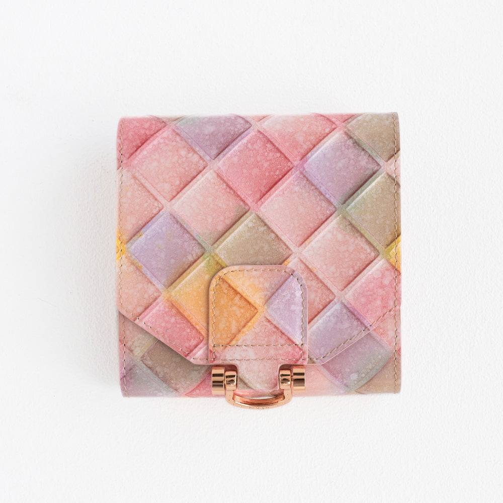 ブロックパーティ｜ゆめかわ色のシャングリラ ｜Rotolo(ロトロ）|ATAO