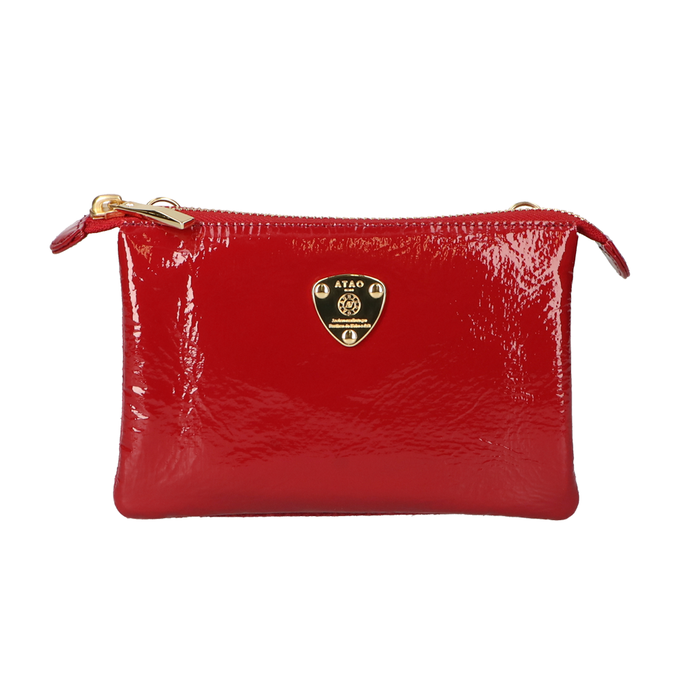 お財布ポシェットプープー – ATAO LAND+(アタオランドプラス)公式