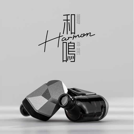 TAGO STUDIO x 水月雨 MOONDROP / Harmon-SP実機試聴レビュー: 超話題