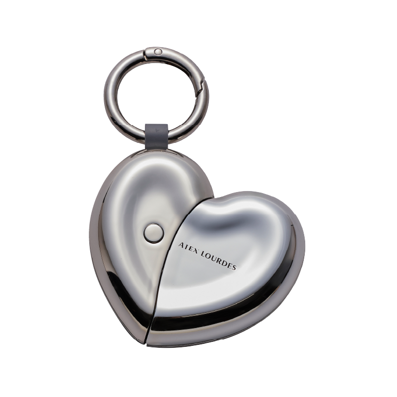 フェイスケア ハートチャーム AX-NB514 – アテックスダイレクト