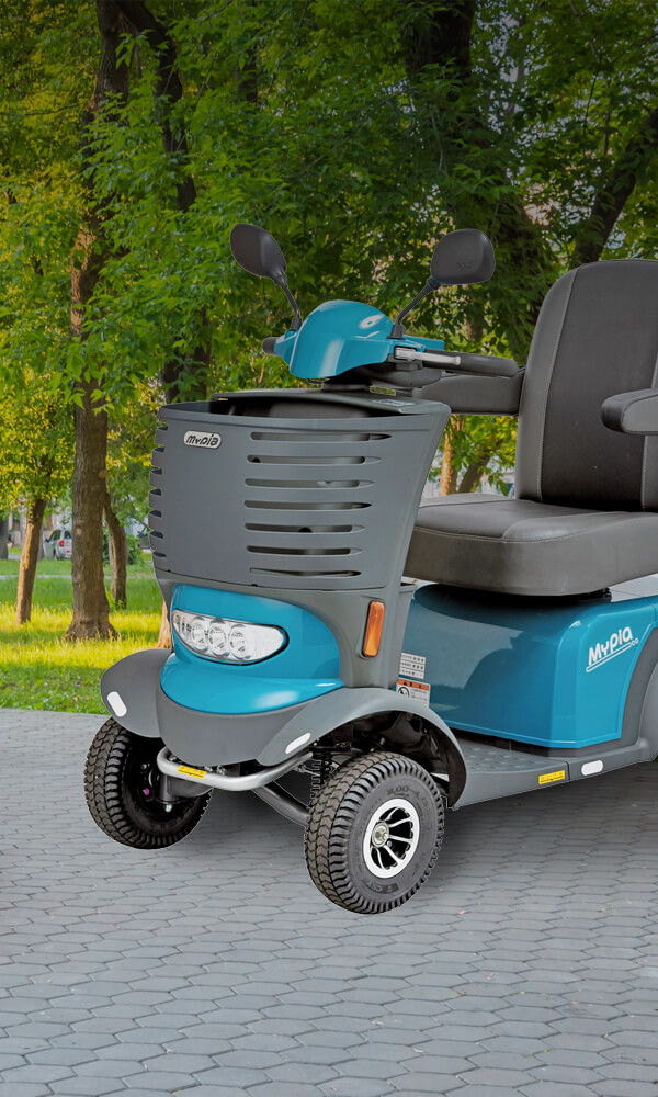 株式会社アテックス】電動車いす・動力運搬車・農業関連機械・省力化機械