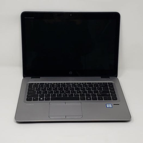 HP EliteBook 840 G4 | 7th Gen i7 8GB 360GB SSD Laptop