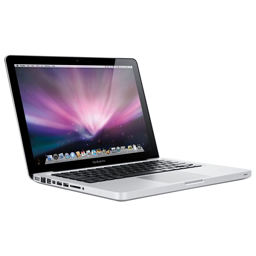 MacBook Pro Mid 2012 i5 10GB RAM 256GB SSD 13.3-Inch
