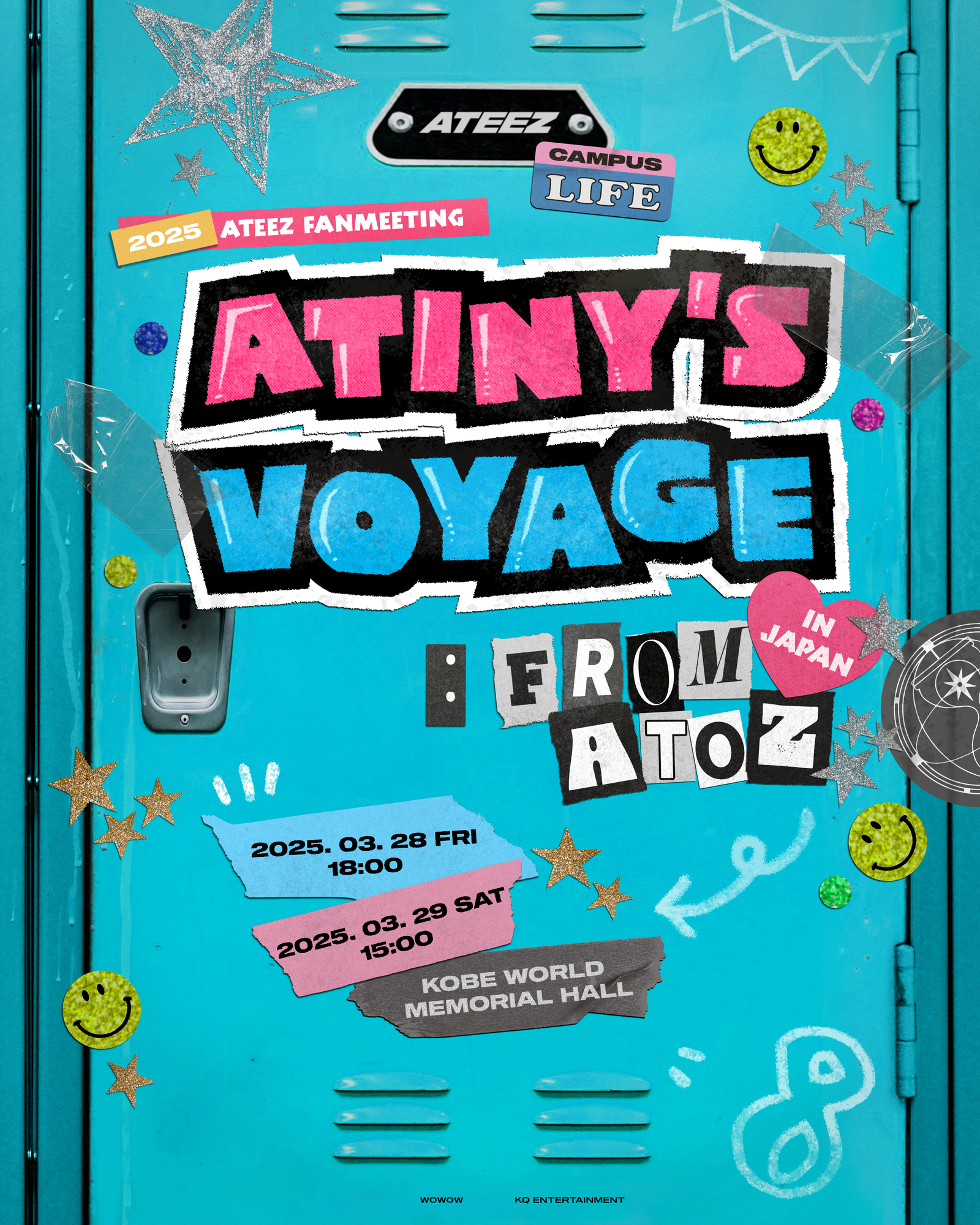 ソンファ ATEEZ 新品未開封 2025 センイルMD オープンリング 楽天市場】ATEEZ SEONGHWA [ Star Open ring ] 2025 BIRTHDAY MD