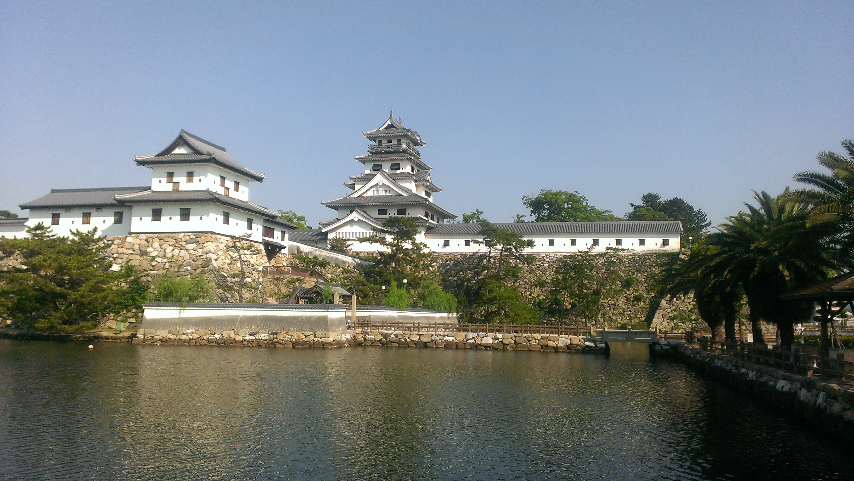 Atelier Nii HTC J butterfly