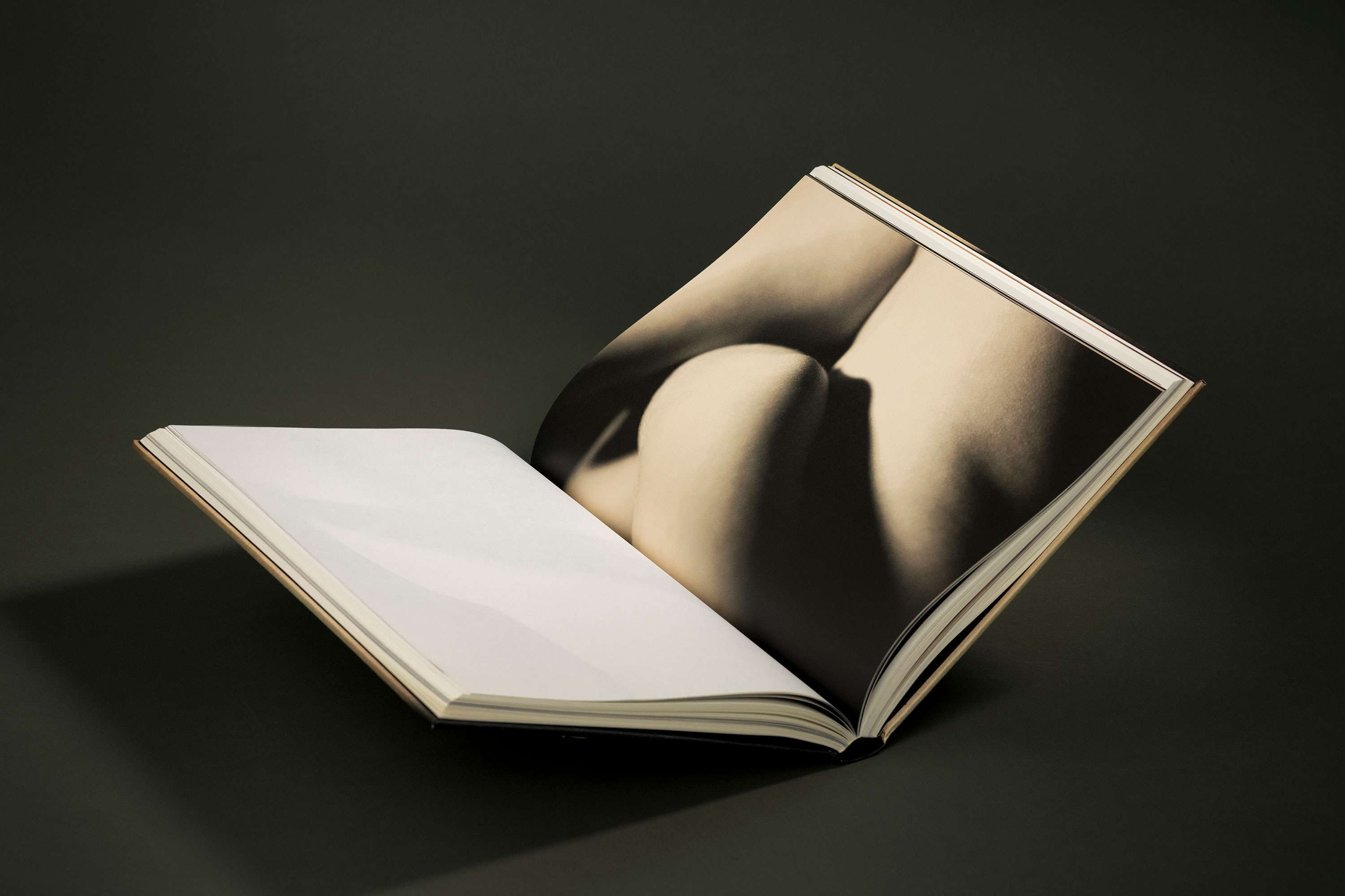 Atelier Dyakova David Lynch: Digital Nudes - Atelier Dyakova