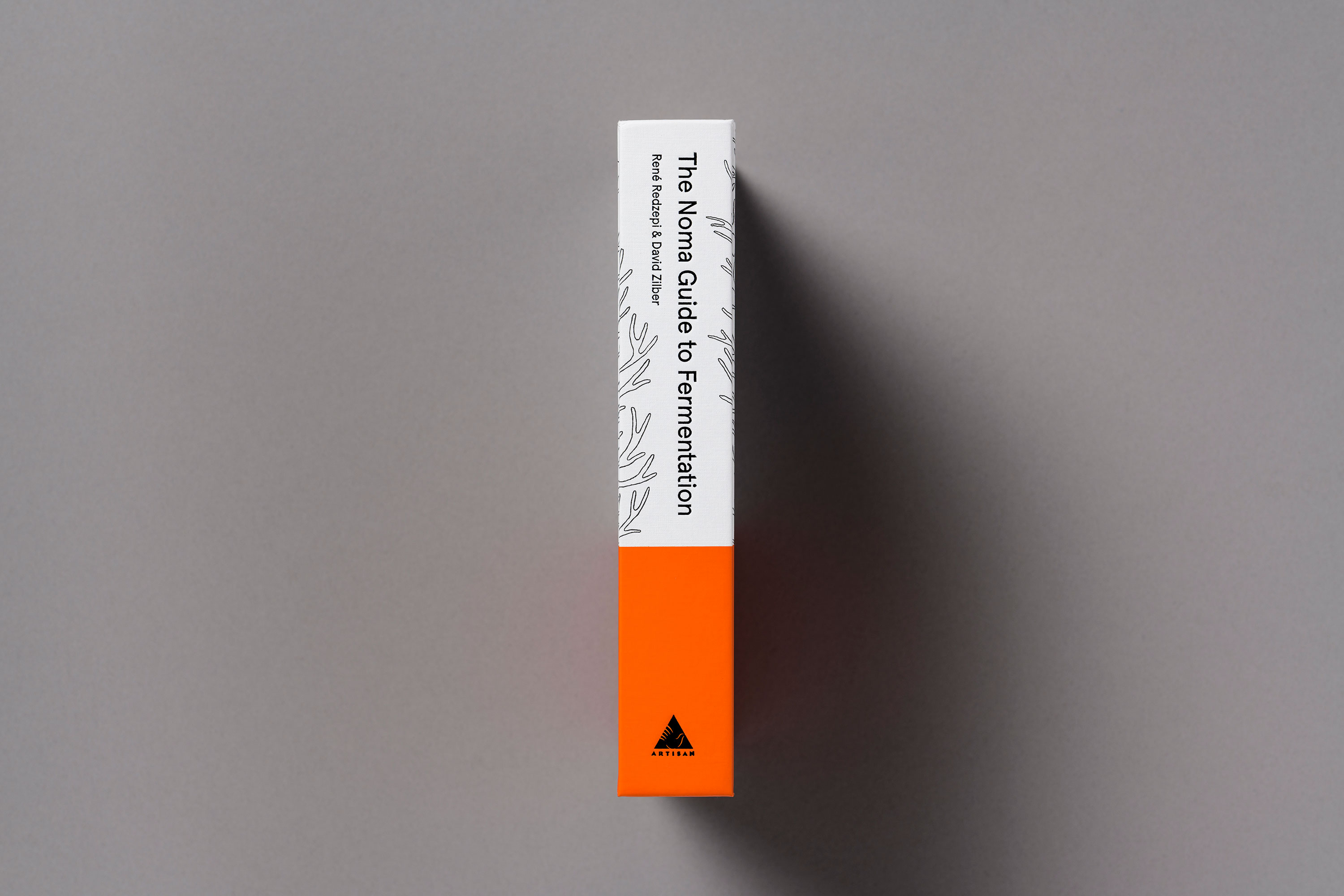 Atelier Dyakova The Noma Guide to Fermentation - Atelier Dyakova