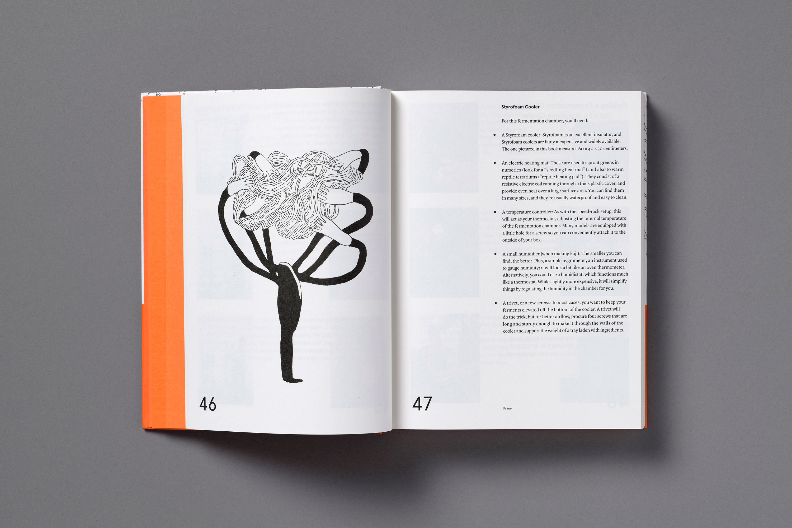 Atelier Dyakova The Noma Guide to Fermentation - Atelier Dyakova