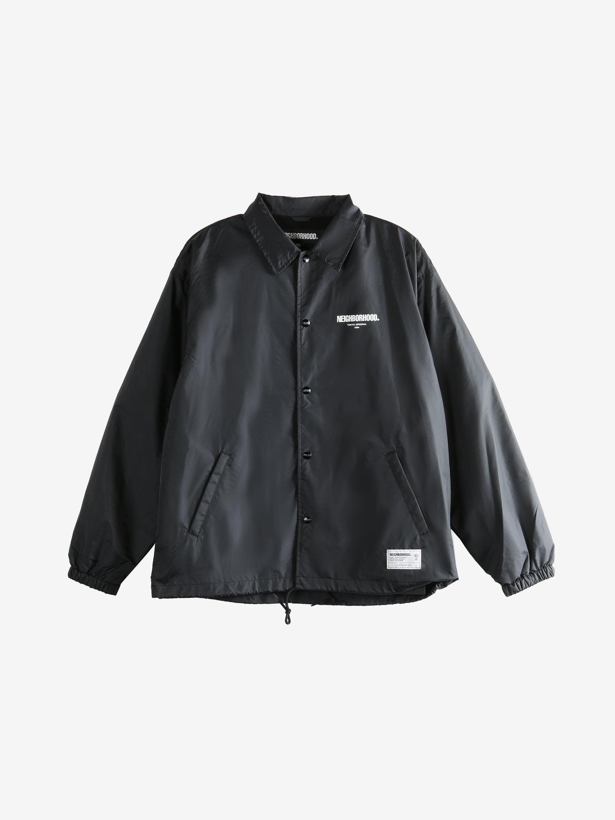 NEIGHBORHOOD - Men Windbreaker Jacket-1 – Atelier New York