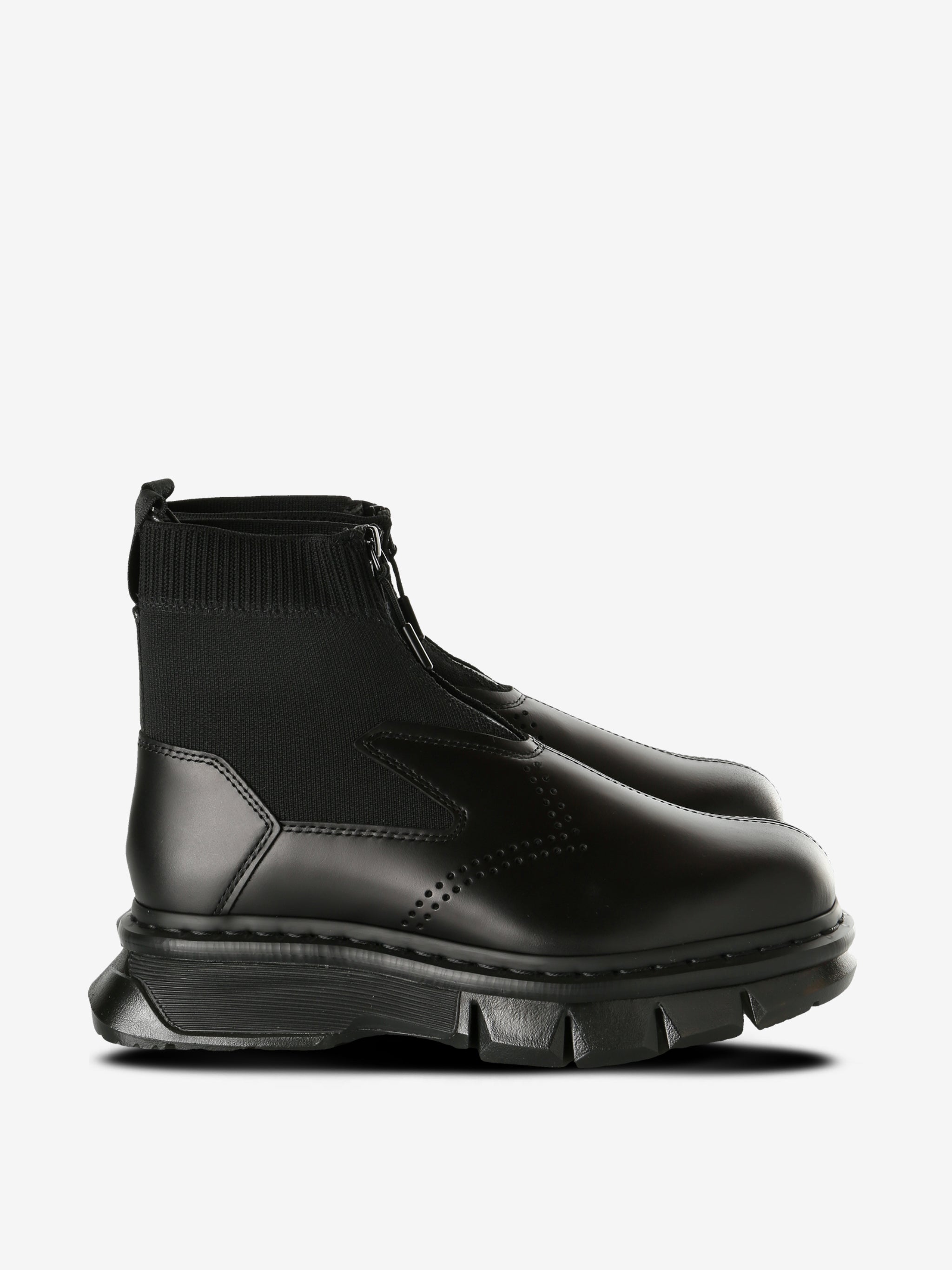 DR.MARTENS - Unisex AWRI 3.0 (SECOND OPTION) Zip Boot – Atelier