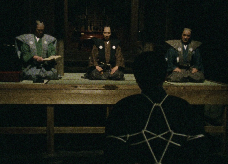 小川紳介映画渡世の集大成 『1000年刻みの日時計 牧野村物語