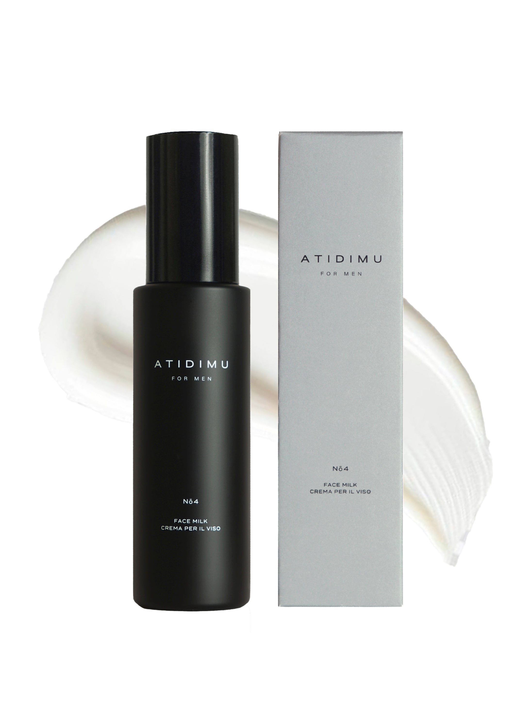 ATIDIMU（アティディム） 乳液