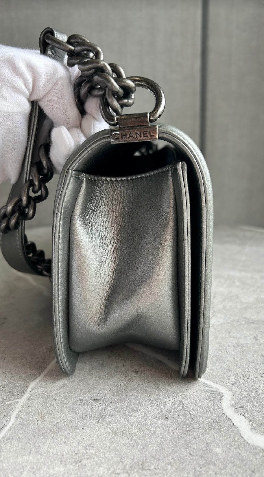 CHANEL – K's selection