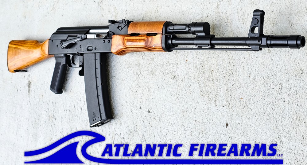 Atlantic Firearms, LLC - AtlanticFirearms.com