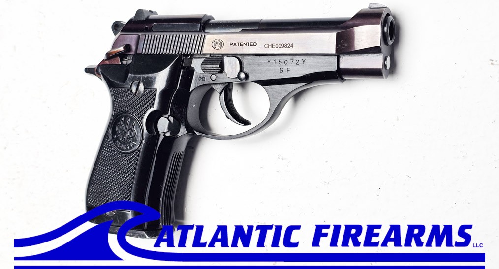 Atlantic Firearms, LLC - AtlanticFirearms.com
