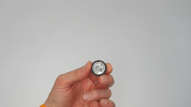 Replacing the Battery on a Garmin Approach CT10 | Garmin Customer