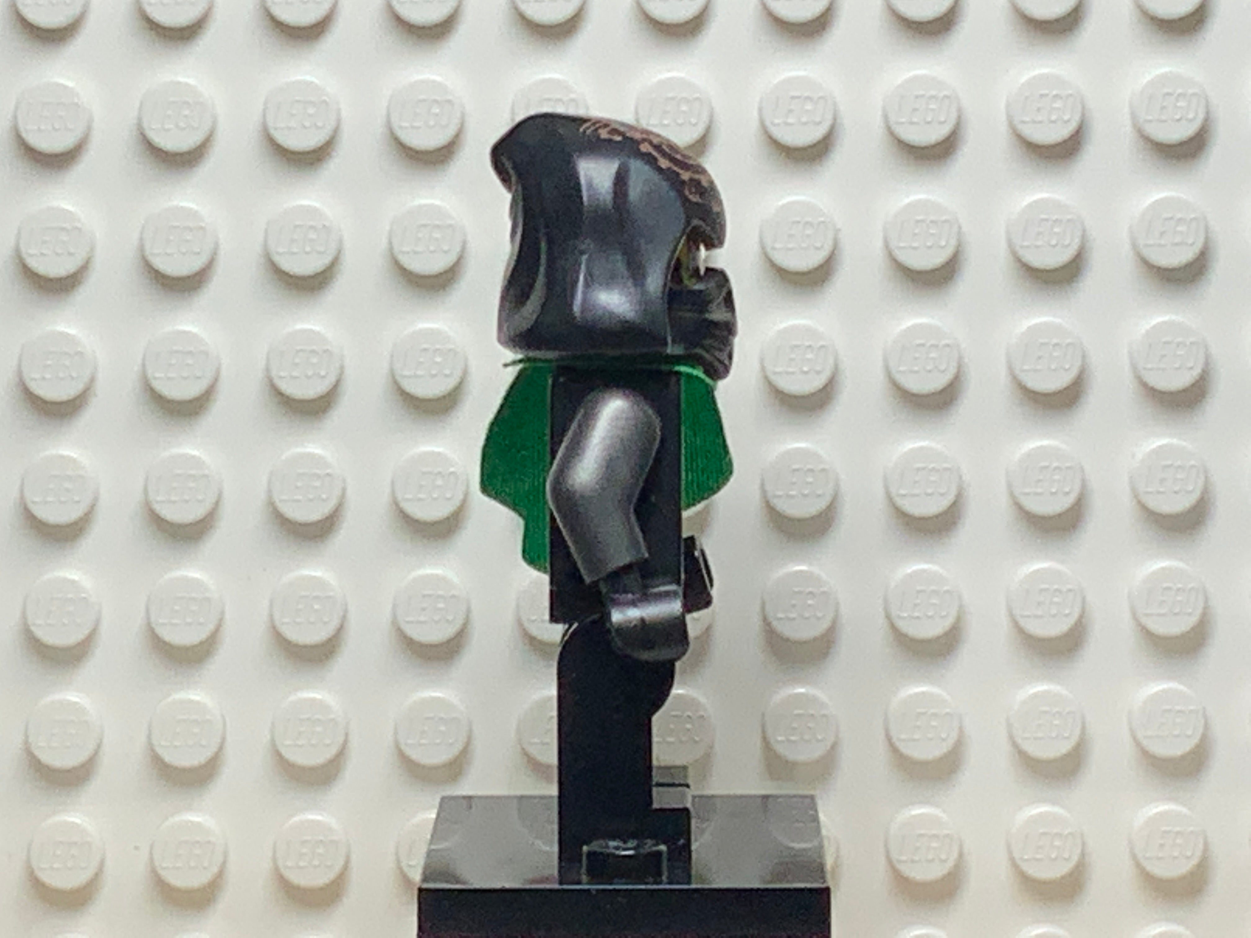 Time Twin(Acronix), njo0292 - LEGO® Ninjago Minifigure – United