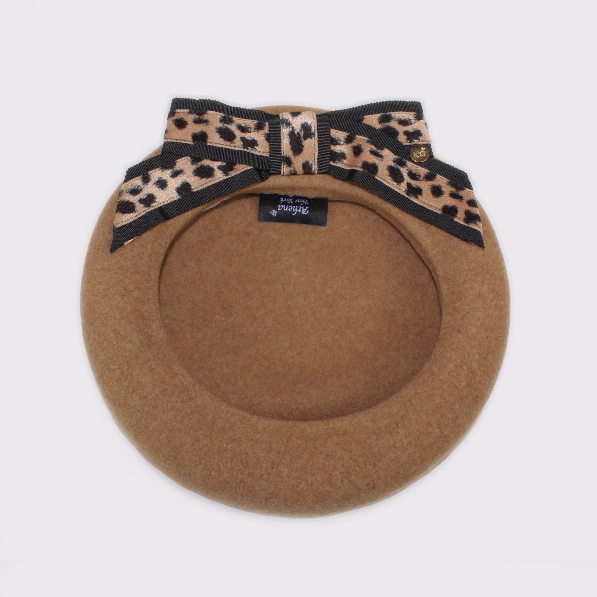 Athena New York Special Product for ATRENA ／ ベレー