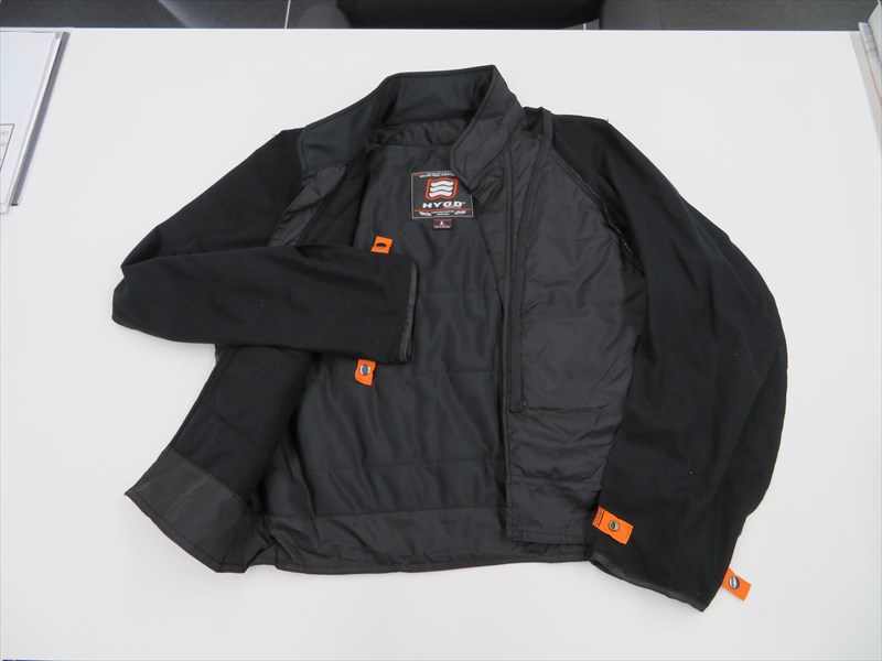 HYODの新作秋冬ジャケット入荷！ | オートハウスアツ