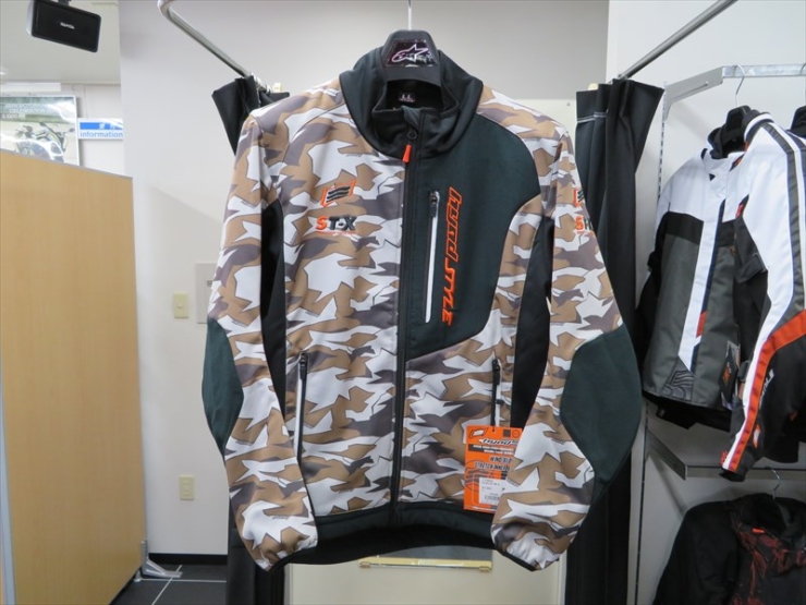 HYODの新作秋冬ミドルレイヤー入荷！ | オートハウスアツ