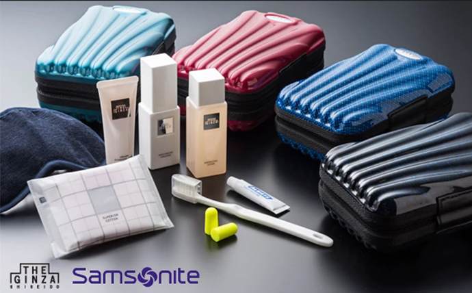 全日空の最新個室ファーストクラス、ビジネスクラスの案内