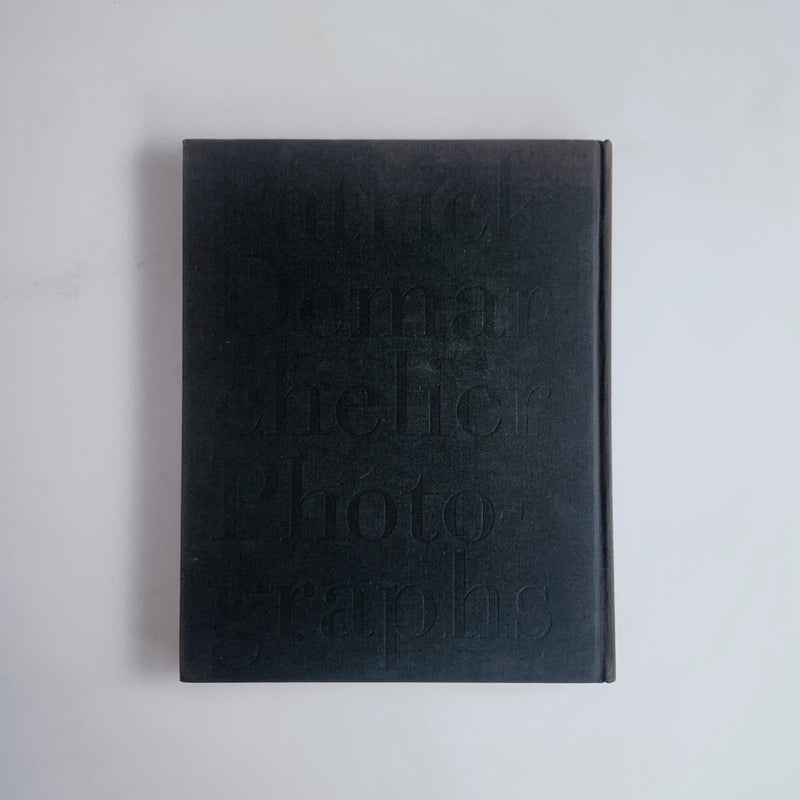 Photographs｜Patrick Demarchelier – At Sea Day