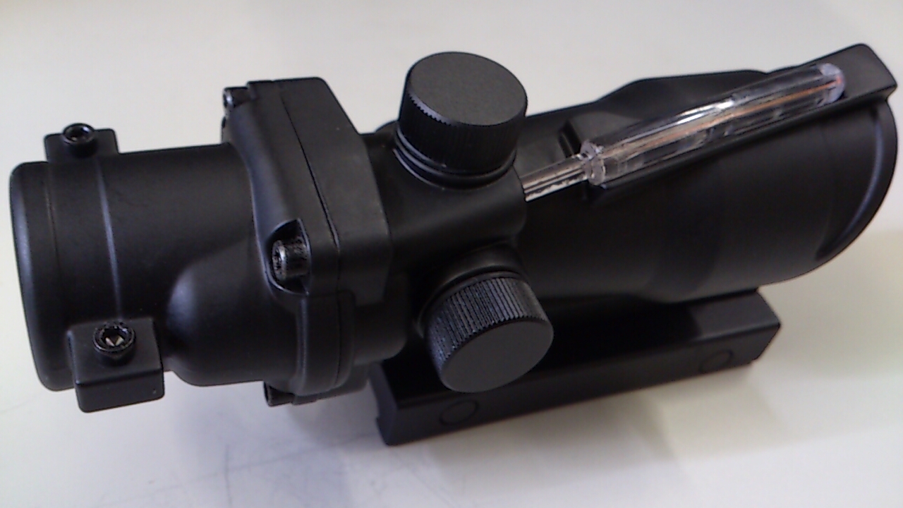 ノーベルアームズ SURE HIT 432 FR: アトリエSK.