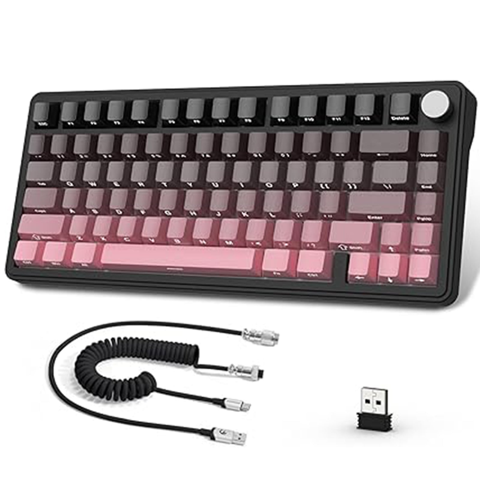 Attack Shark | プレミアム ゲーミング キーボード、マウス、ヘッド