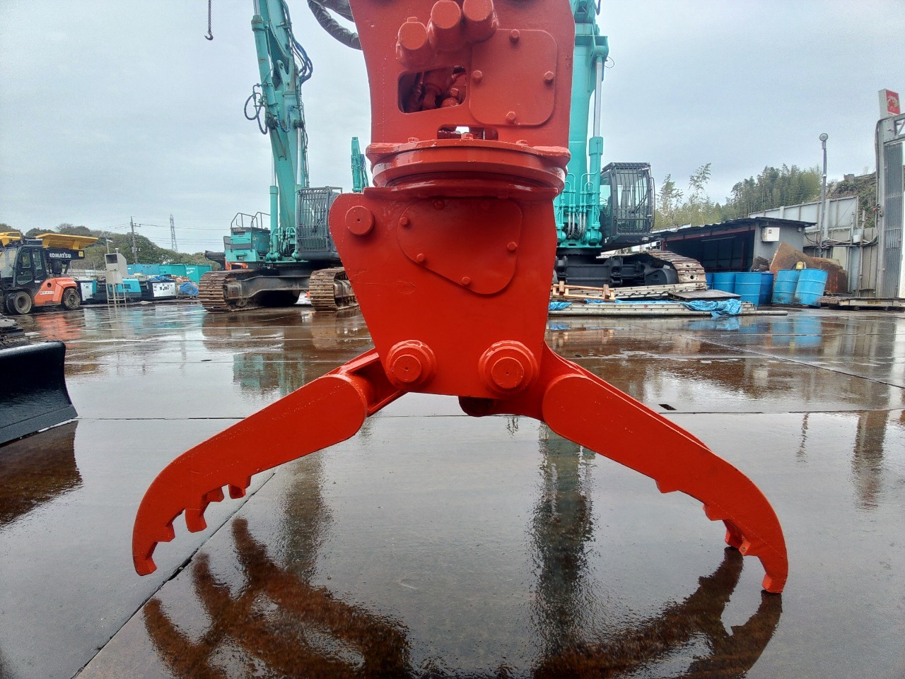 ID78889】ZX40UR-3 | ミニ油圧ショベル | 株式会社アタッチリンク