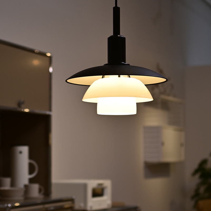 Louis Poulsen ルイスポールセン PH 3/3 Pendant ペンダントライト