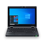 Let's note RZ8（2021年春）」パナソニックの10.1型回転式Win10搭載