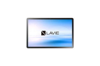 LAVIE Tab T10d | NTTドコモの10.1型Androidタブレット、高解像度・高