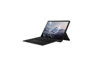ROG Flow Z13 GZ301」ASUSのWin11搭載の13.4型着脱式ゲーミング2in1