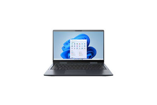 dynabook V83/HS」DynabookのWin10搭載13.3型回転式2in1、5G対応モデル