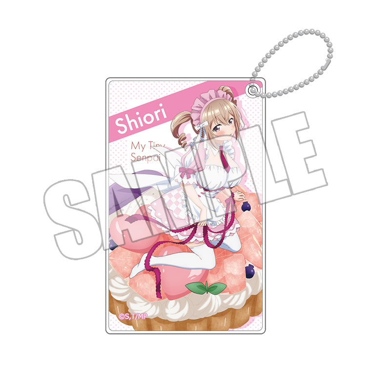 TVアニメ「うちの会社の小さい先輩の話」