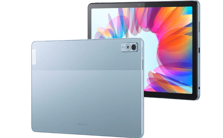 Lenovo Tab M10a 5G | スマホ体験Web