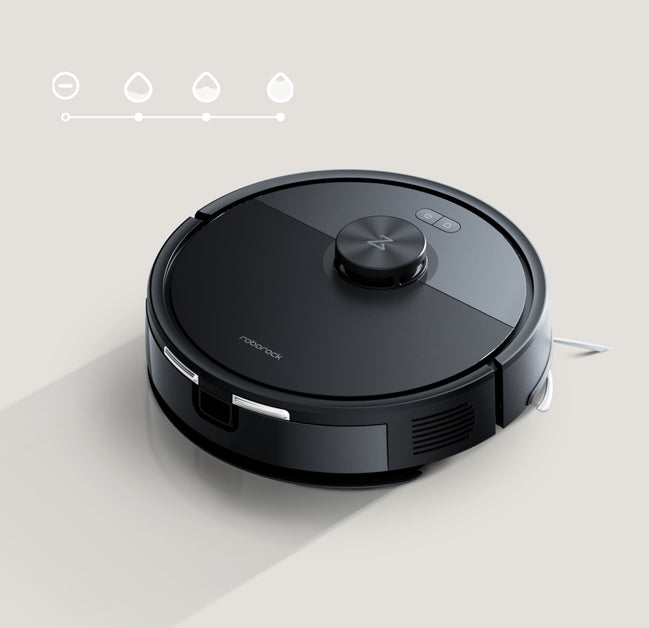 Roborock Q7 Robot Vacuum Cleaner | Roborock Official Australia