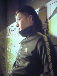 ☆新品クローズ小栗旬ドレストリップdrestripジャージ黒3(男性用