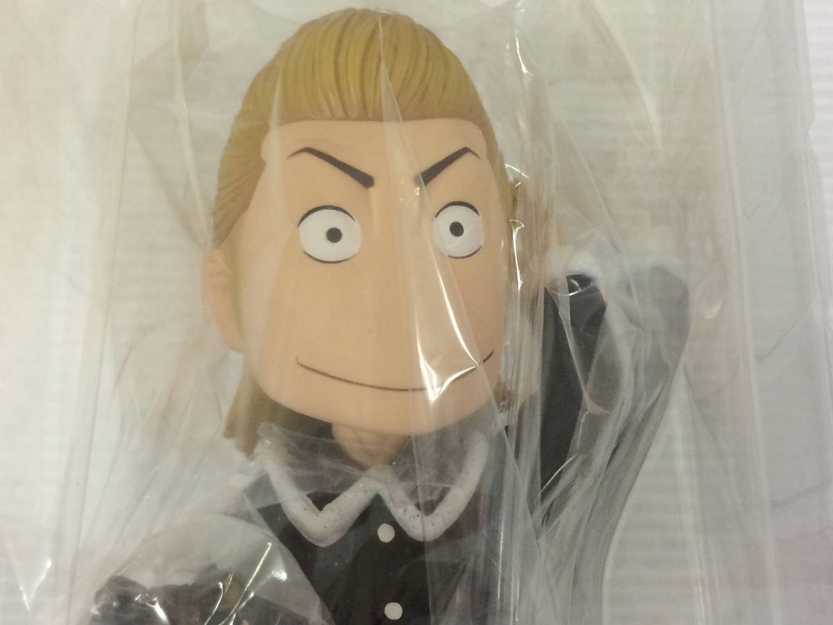 CRAZY HEADS 坊屋春道 クリスマスに遅刻したブラックサンタver.