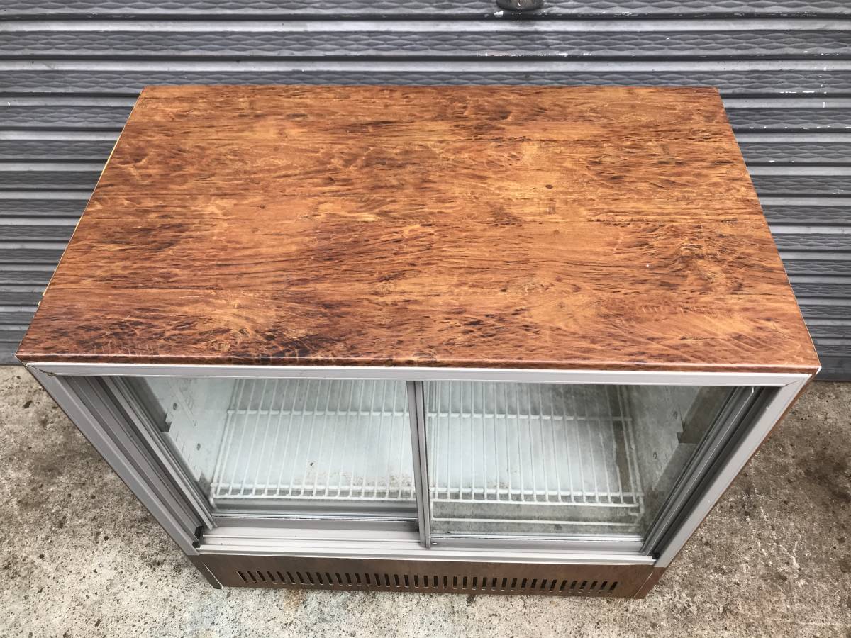 最終値下‼️KIRIN SANYO SMR-U44 冷蔵庫レトロ KIRIN SANYO SMR-U44