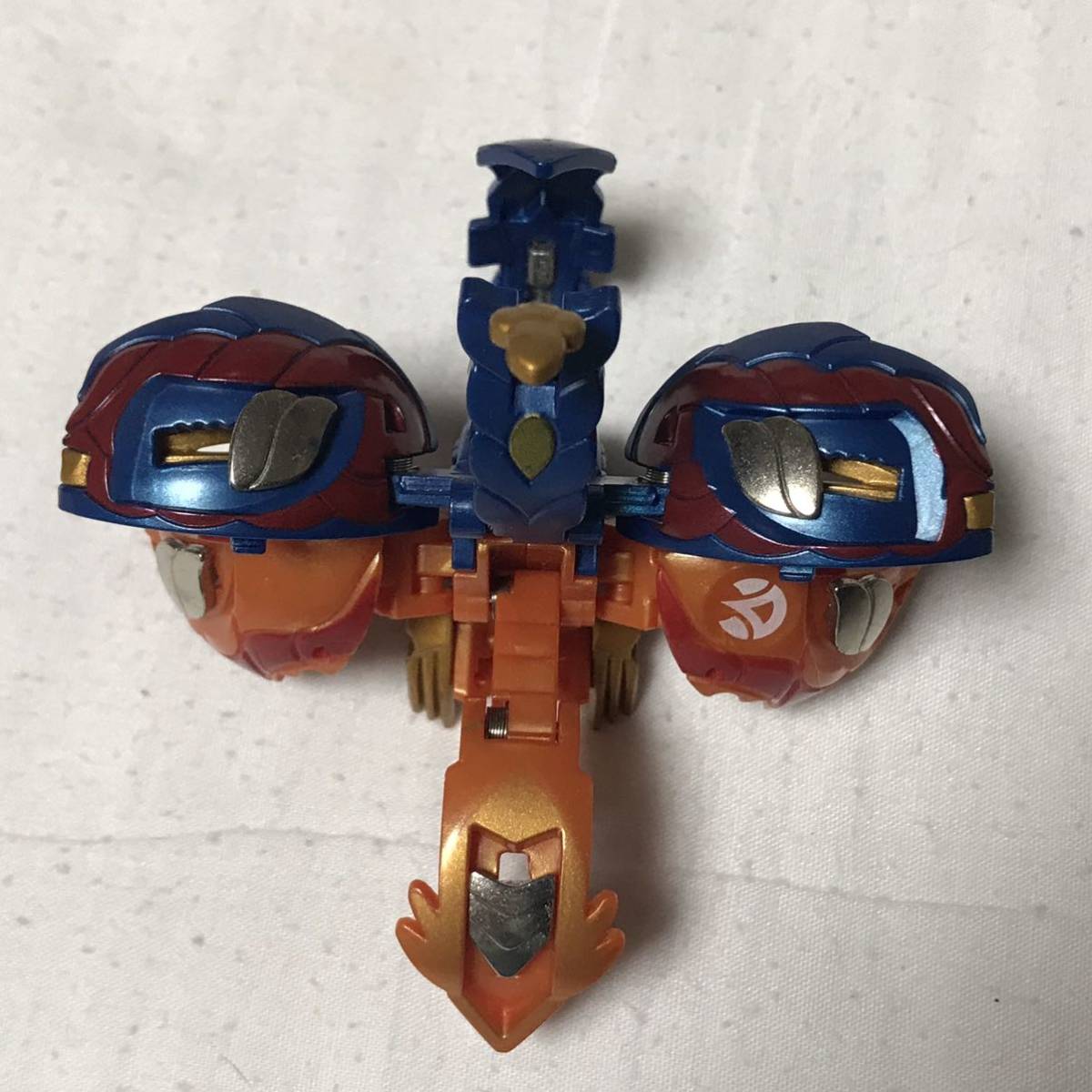 爆tech！爆丸 爆テク 修理品 瞬ホルス ガガホルス bakutech bakugan 36