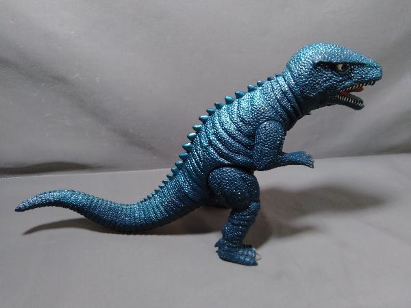 原始恐竜ゴロザウルス ゴジラストア限定 バンダイ BANDAI 1993 ソフビ