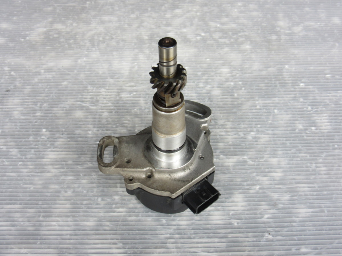 テンプレート◇シルビア 180SX◇SR20DET◇クランク角センサー◇ 実働