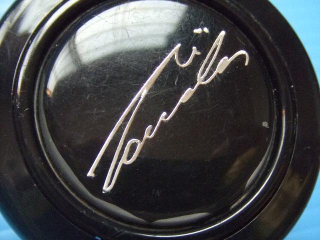 ⭐︎MOMO⭐︎モモステ⭐︎当時物⭐︎旧車⭐︎ニキラウダ⭐︎