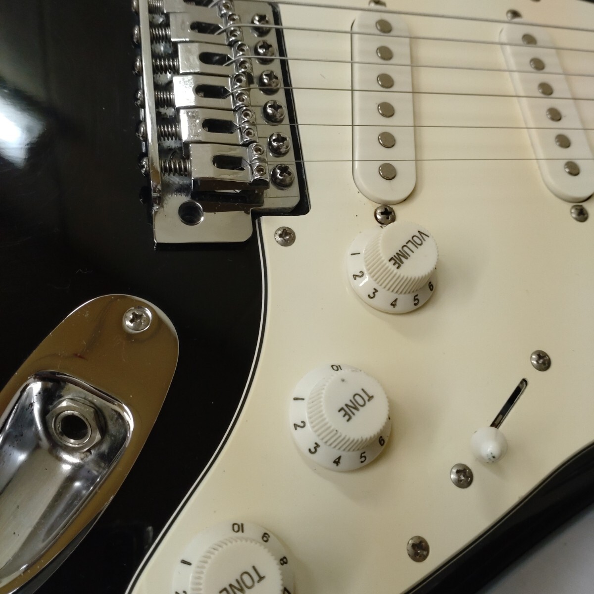 ☆ mavis メイビス ストラトキャスター イシバシ楽器オリジナル