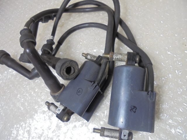 GSX1100S GSX750Sカタナ イグニッションコイル ダイナ イグニッション