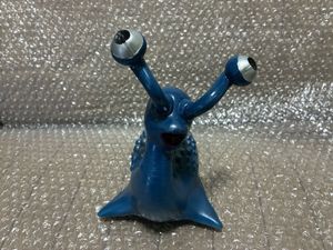 ナメゴン ソフビの値段と価格推移は？｜34件の売買データからナメゴン