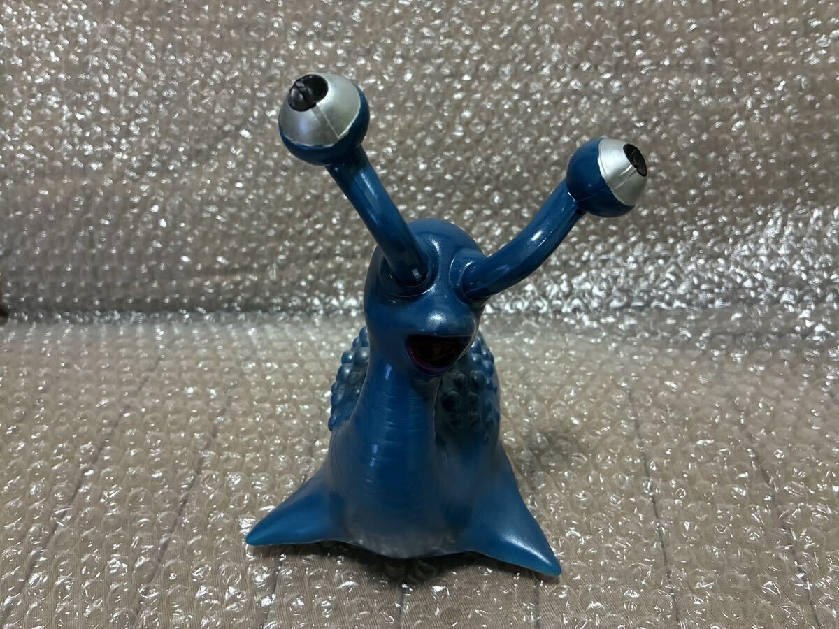 ナメゴン ソフビの値段と価格推移は？｜34件の売買データからナメゴン