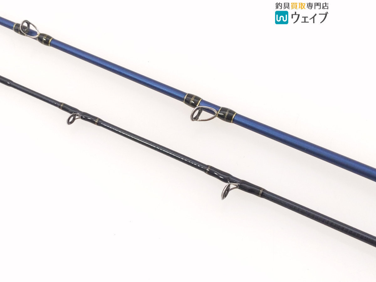 alphatackle Kaijin瀬戸内アオリ150乗 海人 瀬戸内アオリ 150 乗