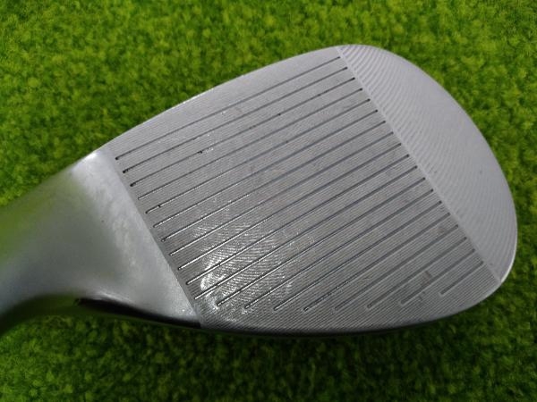 RTX ディープ フォージド ノーメッキ 60 極希少! RTX ディープ